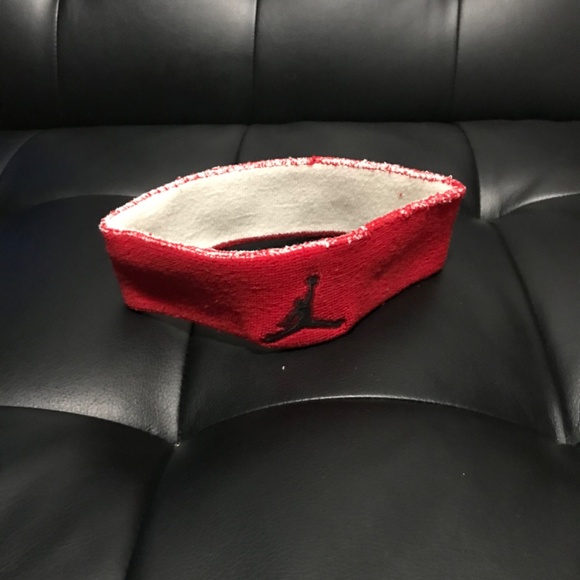 Air Jordan Headband - Picture 2 of 2
